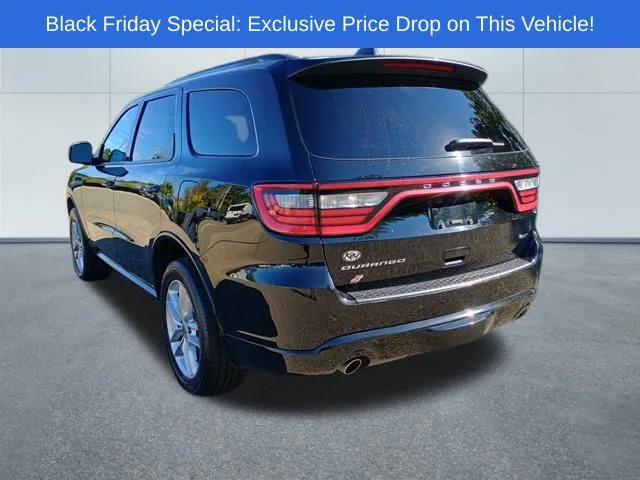 2023 Dodge Durango GT Plus AWD