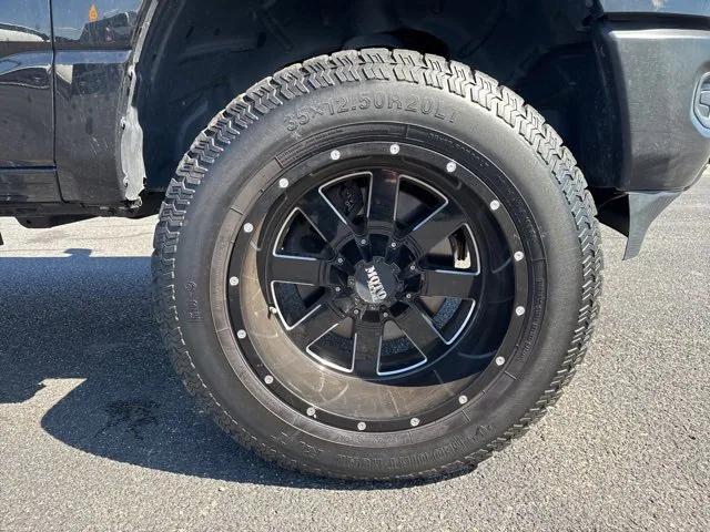 2019 RAM 1500 Big Horn/Lone Star Crew Cab 4x4 64 Box