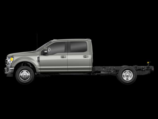 2022 Ford F-350 Chassis XL