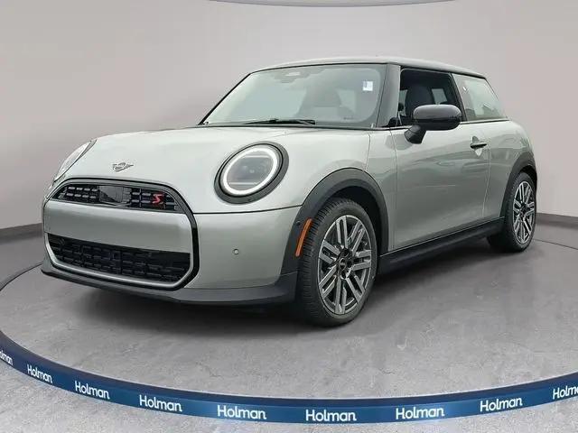 2026 MINI Hardtop Cooper S for sale in Mount Laurel, NJ