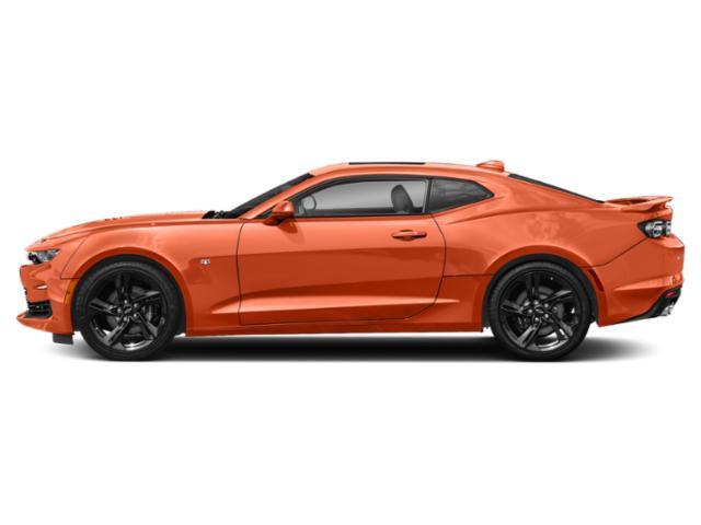 2023 Chevrolet Camaro RWD Coupe 1SS