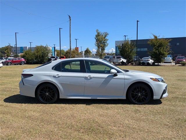 2023 Toyota Camry XSE 2023 Toyota Camry XSE