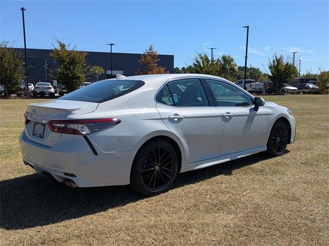 2023 Toyota Camry XSE 2023 Toyota Camry XSE