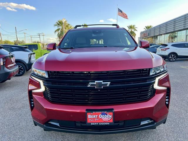 2023 Chevrolet Tahoe 2WD RST 2023 Chevrolet Tahoe 2WD RST