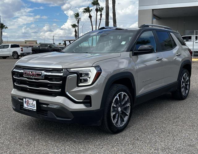 2025 GMC Terrain AWD Elevation