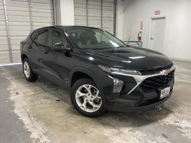 2024 Chevrolet Trax FWD SP