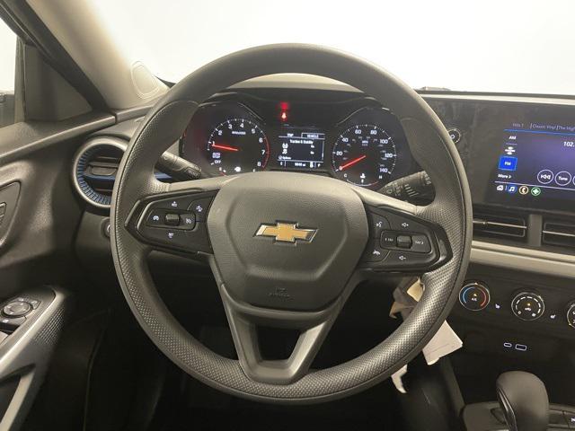 2024 Chevrolet Trax FWD SP