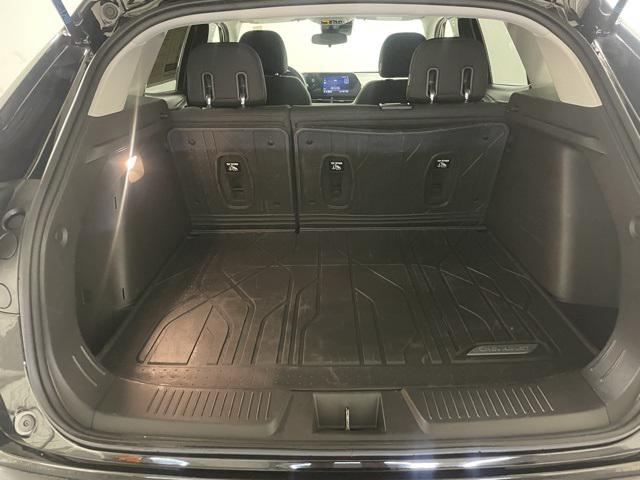 2024 Chevrolet Trax FWD SP
