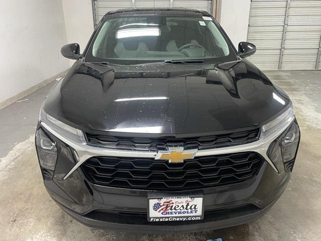 2024 Chevrolet Trax FWD SP
