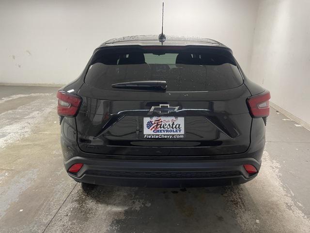 2024 Chevrolet Trax FWD SP