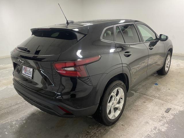 2024 Chevrolet Trax FWD SP