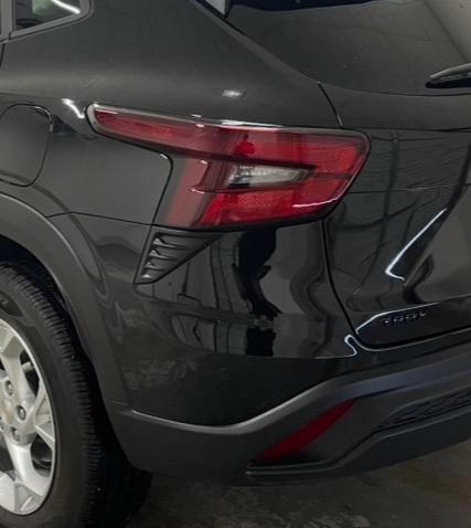 2024 Chevrolet Trax FWD SP