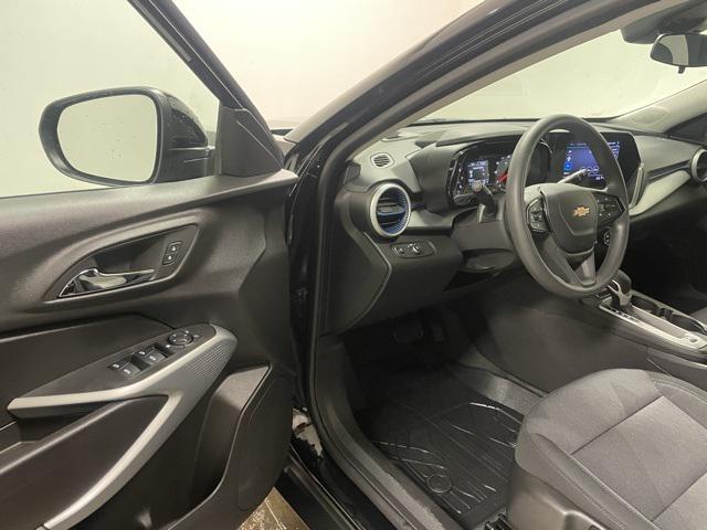 2024 Chevrolet Trax FWD SP
