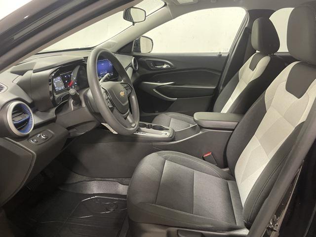 2024 Chevrolet Trax FWD SP