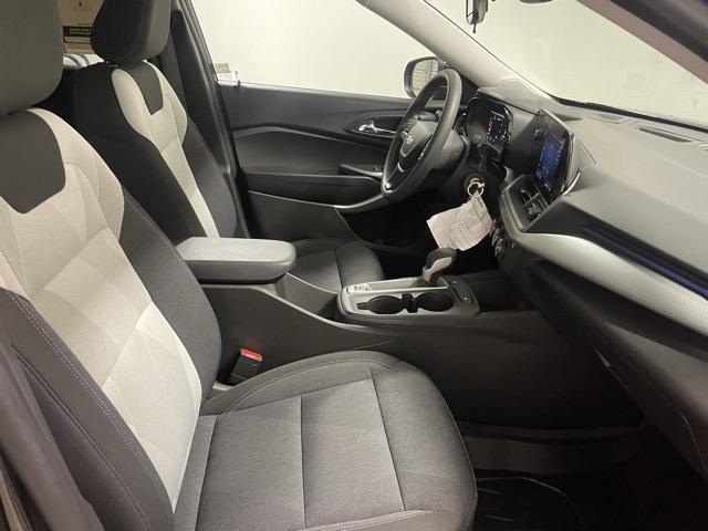 2024 Chevrolet Trax FWD SP