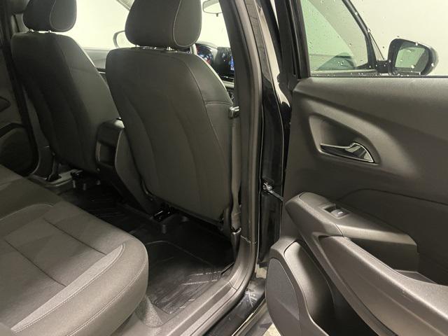 2024 Chevrolet Trax FWD SP