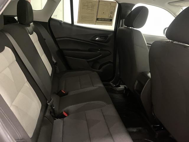 2024 Chevrolet Trax FWD SP