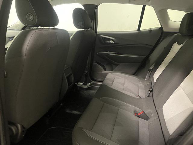 2024 Chevrolet Trax FWD SP