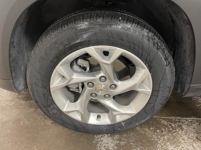 2024 Chevrolet Trax FWD SP