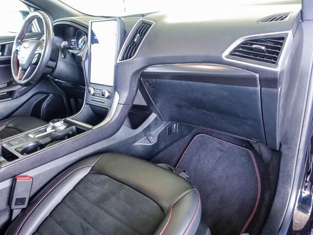 2023 Ford Edge ST-Line