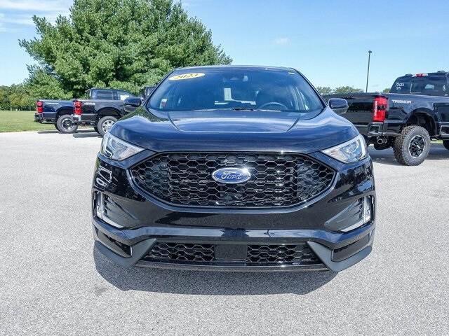 2023 Ford Edge ST-Line