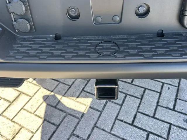 2026 Ram 1500 Rebel Crew Cab 4x4 57 Box