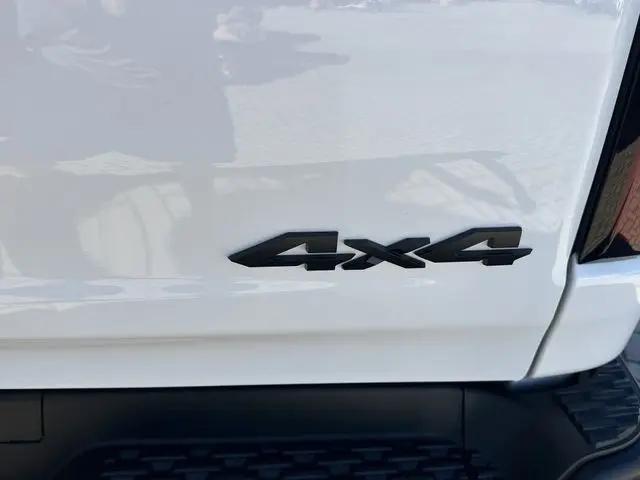 2026 Ram 1500 Rebel Crew Cab 4x4 57 Box