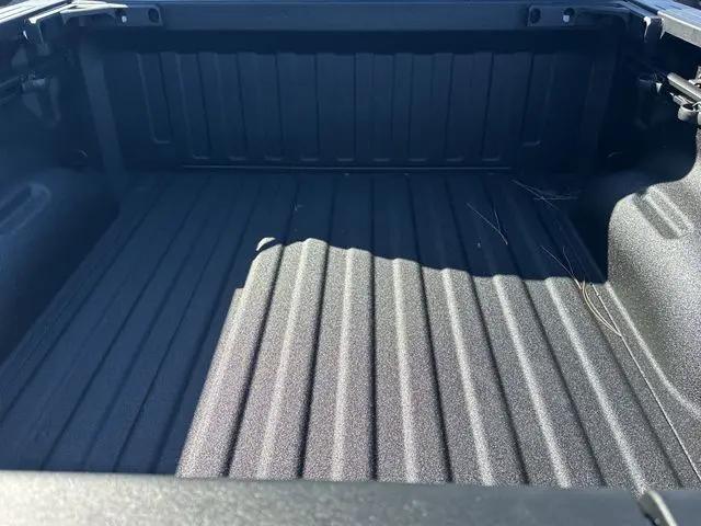 2026 Ram 1500 Rebel Crew Cab 4x4 57 Box