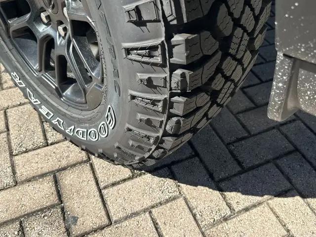 2026 Ram 1500 Rebel Crew Cab 4x4 57 Box