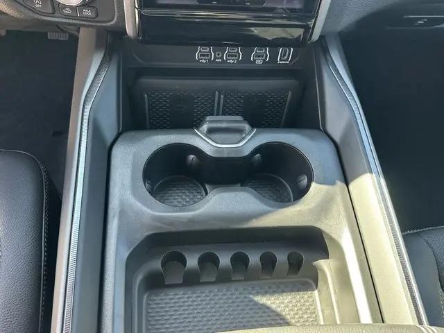 2026 Ram 1500 Rebel Crew Cab 4x4 57 Box