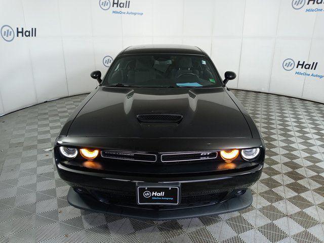 2022 Dodge Challenger GT AWD