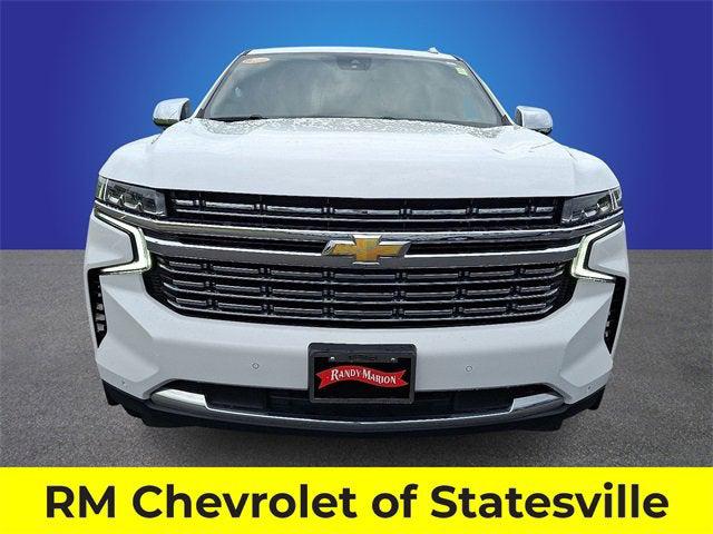 2024 Chevrolet Suburban 4WD Premier 2024 Chevrolet Suburban 4WD Premier