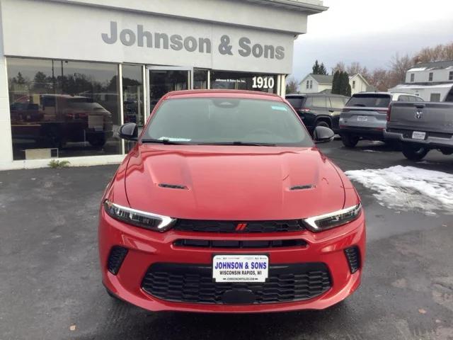2024 Dodge Hornet R/T EAWD