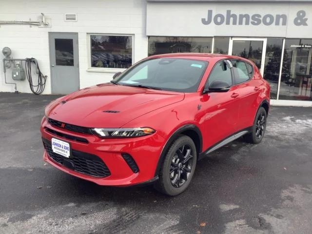 2024 Dodge Hornet R/T EAWD