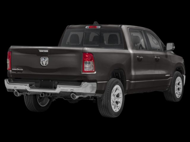 2021 RAM 1500 Big Horn Crew Cab 4x4 64 Box