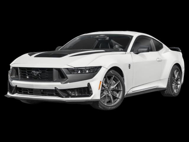 2024 Ford Mustang Dark Horse Fastback