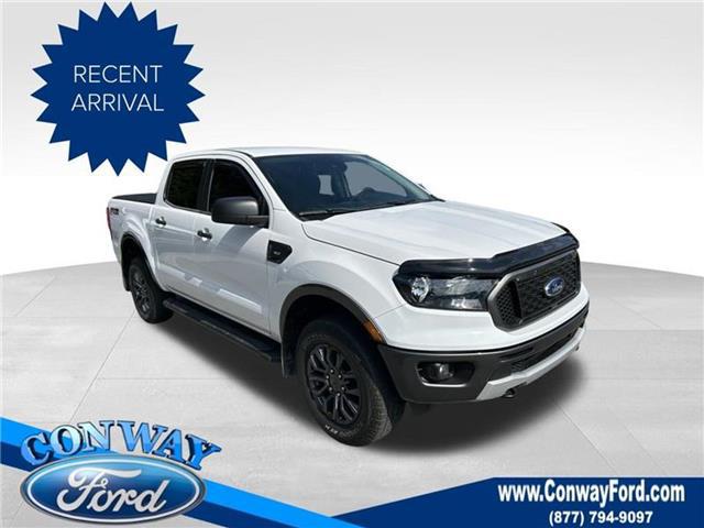 2020 Ford Ranger XLT for sale in Conway, SC