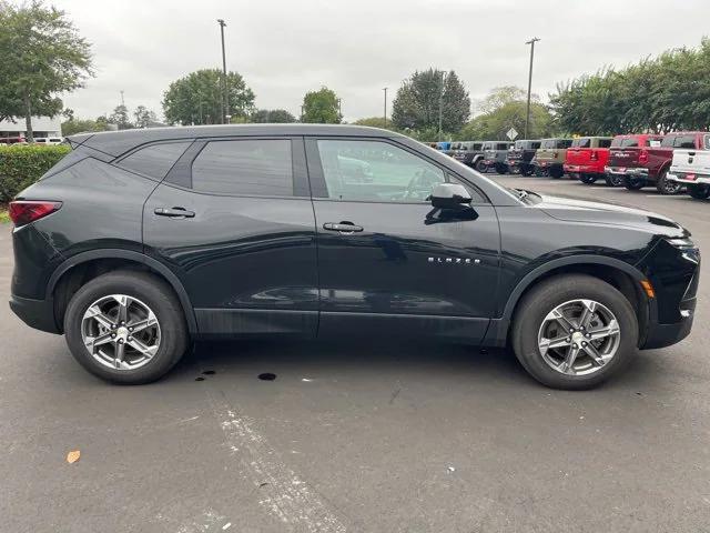 2023 Chevrolet Blazer FWD 2LT