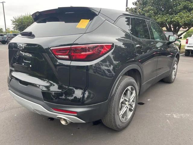 2023 Chevrolet Blazer FWD 2LT