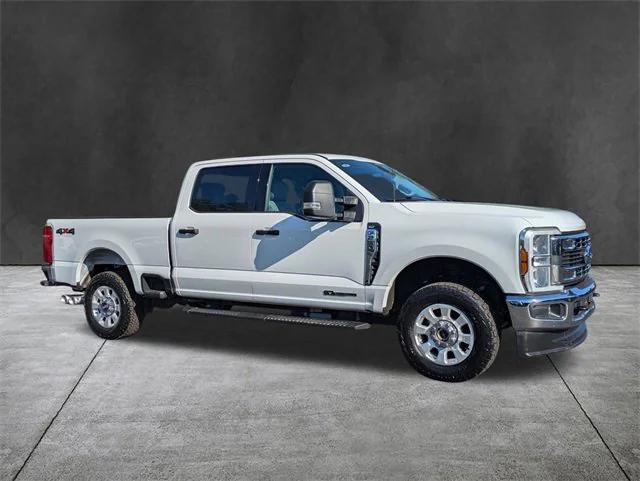2024 Ford F-250 XLT