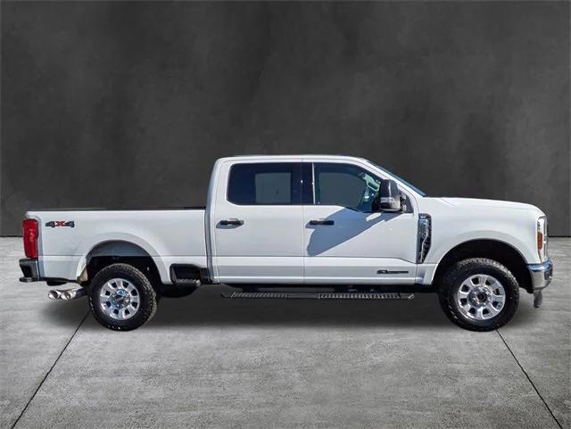 2024 Ford F-250 XLT