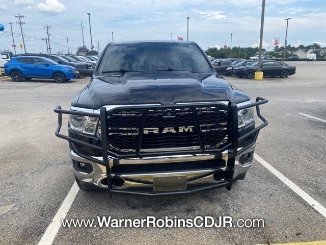 2020 RAM 1500 Big Horn Crew Cab 4x2 57 Box