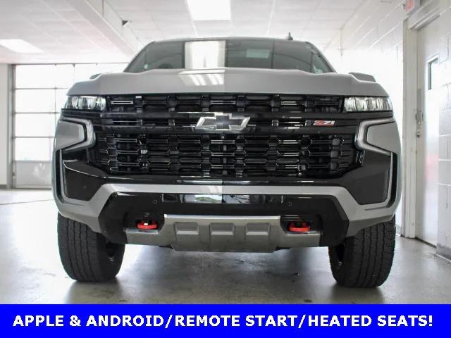 2023 Chevrolet Tahoe 4WD Z71