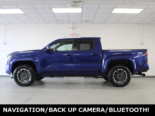 2024 Toyota Tacoma TRD Sport 4WD
