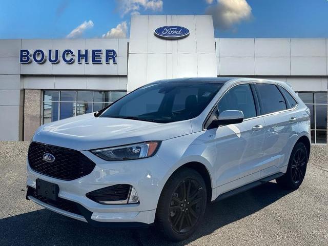 2024 Ford Edge ST-Line for sale in Janesville, WI