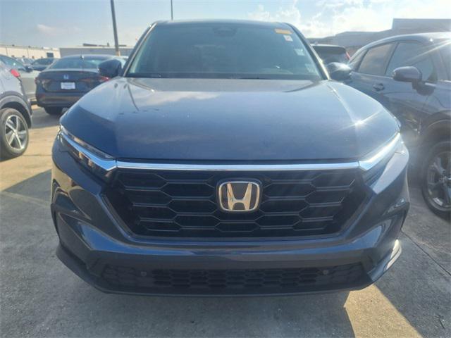 2024 Honda CR-V EX-L 2WD