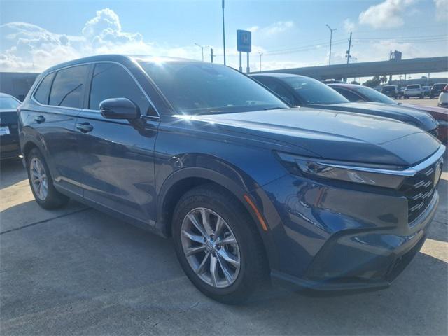 2024 Honda CR-V EX-L 2WD