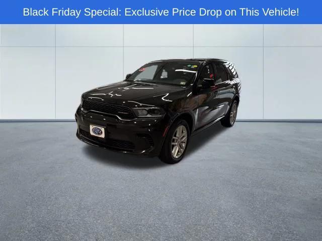 2024 Dodge Durango GT Plus AWD