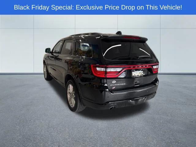 2024 Dodge Durango GT Plus AWD