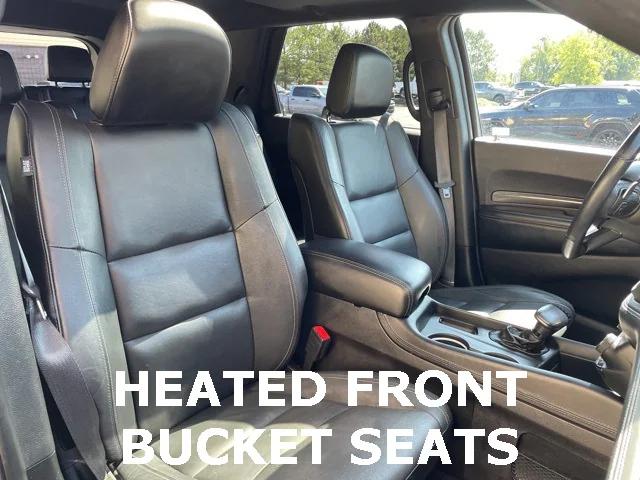 2022 Dodge Durango GT Plus AWD 2022 Dodge Durango GT Plus AWD